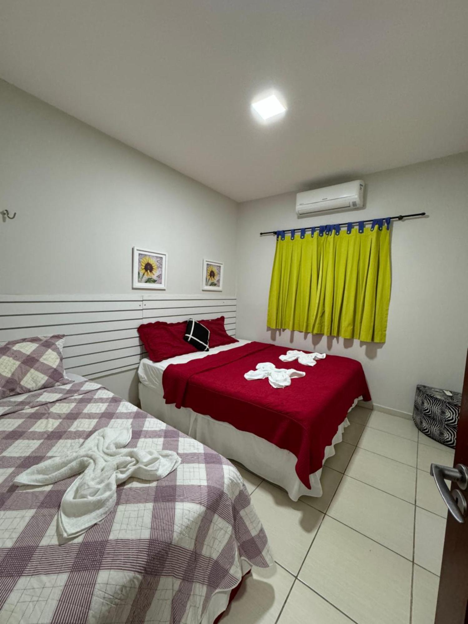 Villa Casa Dos Girassois à Praia de Pipa Extérieur photo